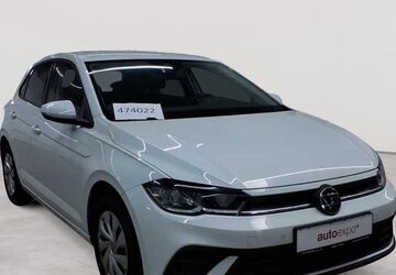 VW Polo 41.728 km 15.989 &euro; Fernwald-Steinbach 35463