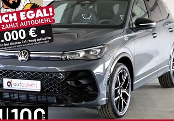 VW Tiguan 14.654 km 47.490 &euro; Wetzlar 35576