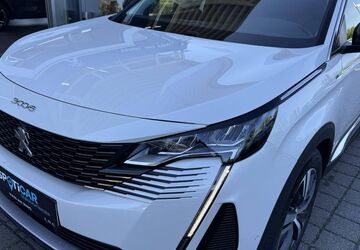 Peugeot 3008 46.160 km 23.490 &euro; Giessen 35394