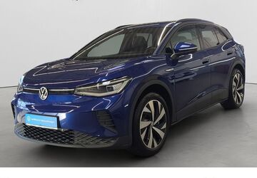 VW ID.4 22.000 km 32.730 &euro; Gießen 35394