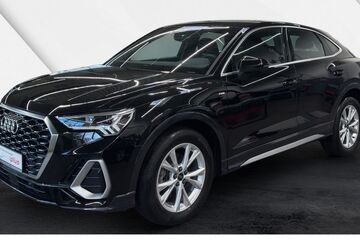 Audi Q3 39.000 km 34.830 &euro; Giessen 35394